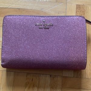 New Kate Spade Wallet